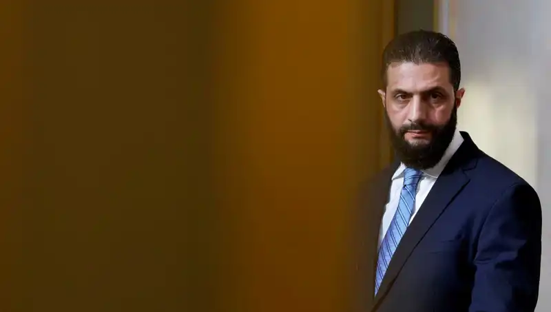 Suriye Lideri Beşar Esad'dan Azerbaycan'a Önemli Ziyaret!