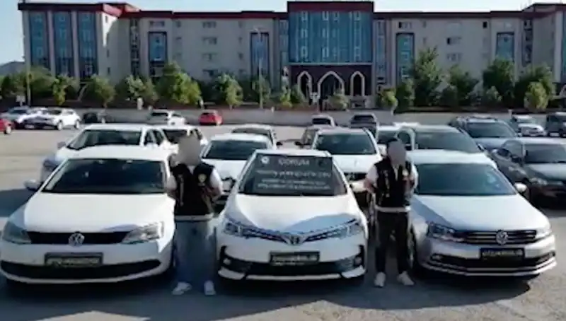 Türk İş Dünyasında Şok: 10 Milyon Liralık Change Vurgunu!