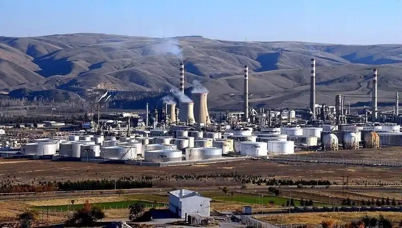Şubat Ayında LPG İthalatında Dikkat Çeken Gerileme Yaşandı