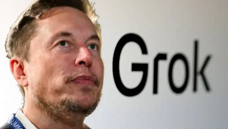 Elon Musk'ın Yeni Projesi: Bebek Grok ile Geleceğe Bir Adım Daha