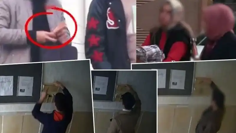 FETÖ'nün Türkiye Genelindeki Gizli Yapılanması Gün Yüzüne Çıktı