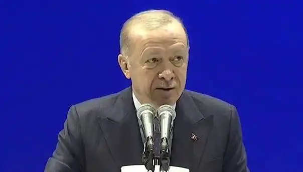 Cumhurbaşkanı Erdoğan: Göç Sorununun Arkasında Batılı Ülkeler Var