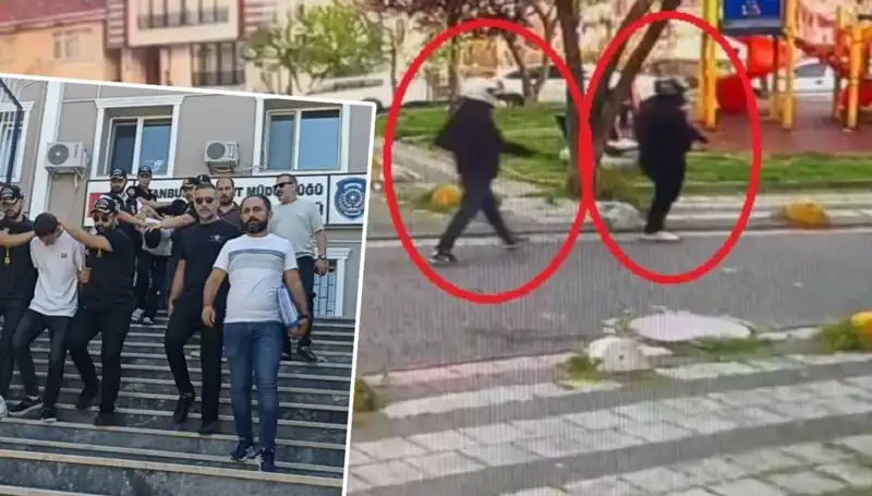 Aşık Dermani Cinayetinde Suç Örgütü İddiası: Yanlışlıkla Vurulmuş Olabilir