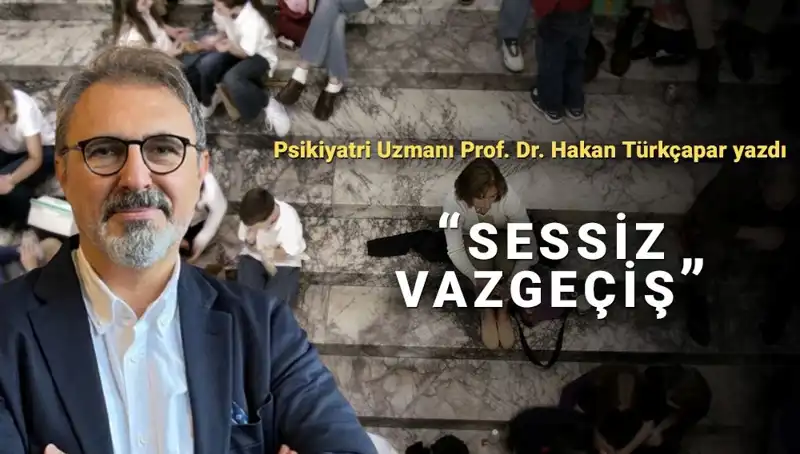 Sessiz Vazgeçiş: Minimumda Yaşamanın Derin Anlamı ve Önemi