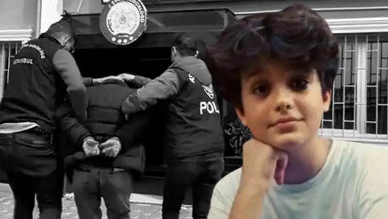 Mattia Ahmet Minguzzi Cinayeti: Aileyi Tehdit Edenler İçin 7 Yıl Hapis İstemi