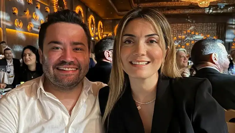 Muhittin Böcek'in Oğlu Gökhan Böcek, Yurt Dışından Dönüşünde Gözaltına Alındı