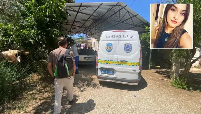 Muğla'da Gizemli Bir Ölüm: Genç Kadın Neden Hayatını Kaybetti?