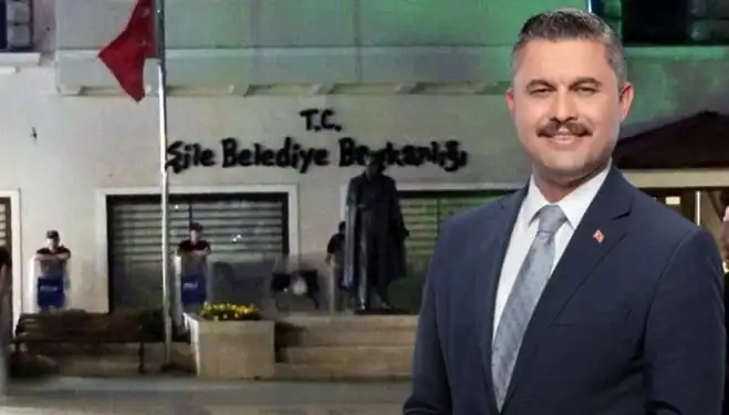 Şile Belediye Başkanı Özgür Kabadayı Görevden Alındı, Sebepleri Neler?
