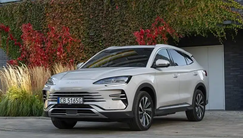 BYD'nin Türkiye Yatırımı: Üretime Başlama Tarihi Nihayet Açıklandı!