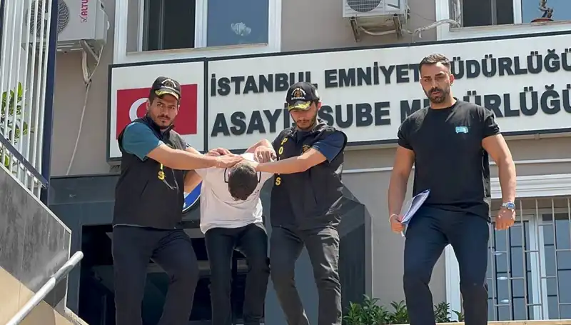 Avcılar'da Şok Eden Olay: Çocuk Tacizcisinin Korkunç İfadesi Ortaya Çıktı