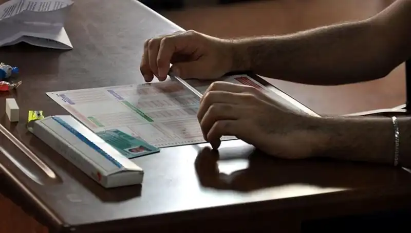 2025 KPSS Sınav Takvimi Açıklandı: Lisans Sınavı Ne Zaman Yapılacak?