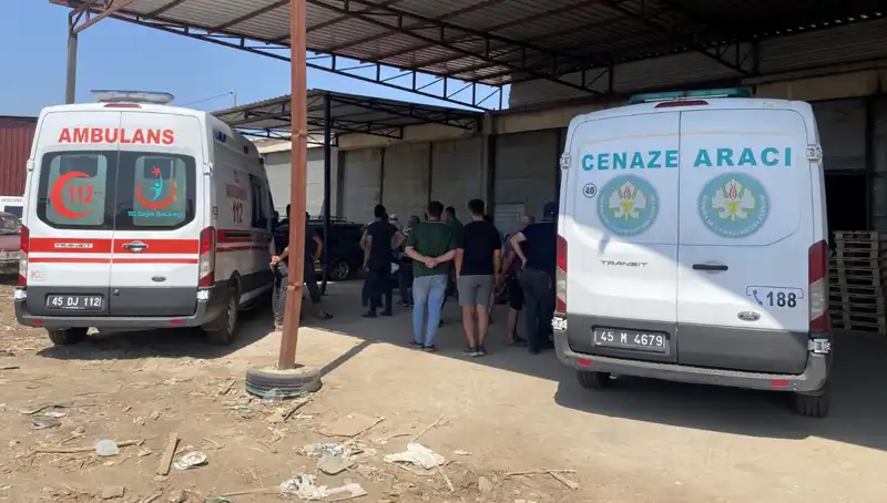 Marangozun Tuhaf Ölümü: Kaza mı, Cinayet mi?