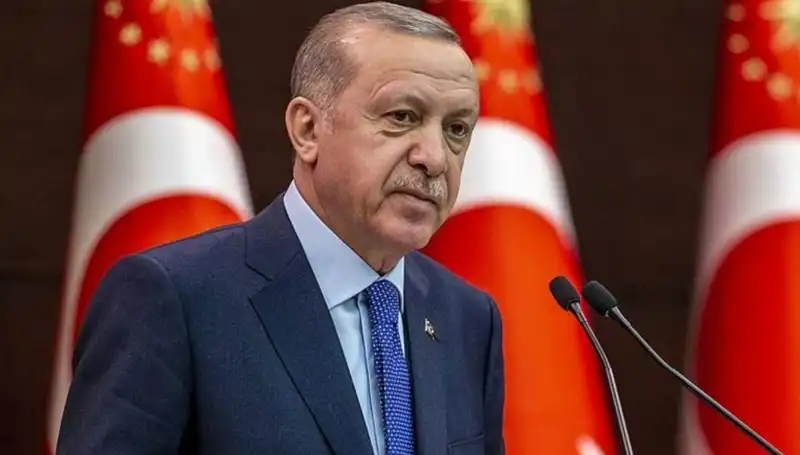 Cumhurbaşkanı Erdoğan ve Ürdün Kralı 2. Abdullah’dan Önemli Görüşme