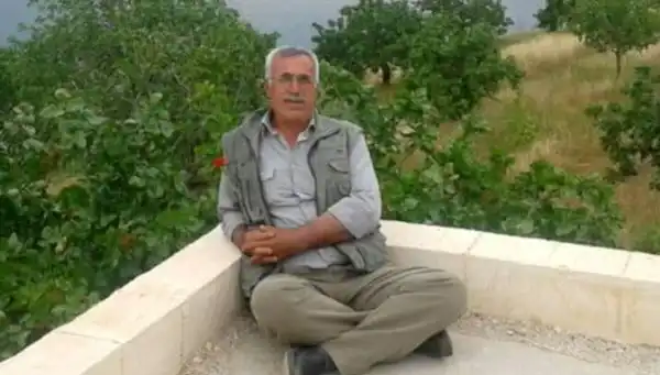 Şanlıurfa'da Kan Donduran Olay: Evlat, Baba Katili Oldu!
