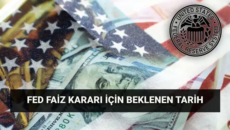 FED’in Temmuz Faiz Kararı: Merakla Beklenen Tarih ve Olası İndirimler