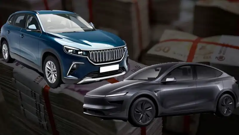 Otomobillerde ÖTV Oranları Değişti: Resmi Gazete ile Duyuruldu