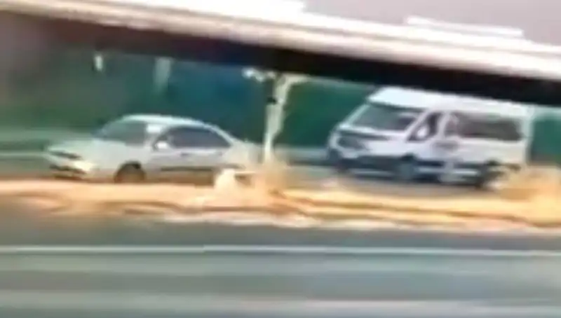 Bartın'da meydana gelen feci kaza: Hiranur’un hayati tehlikesi sürüyor