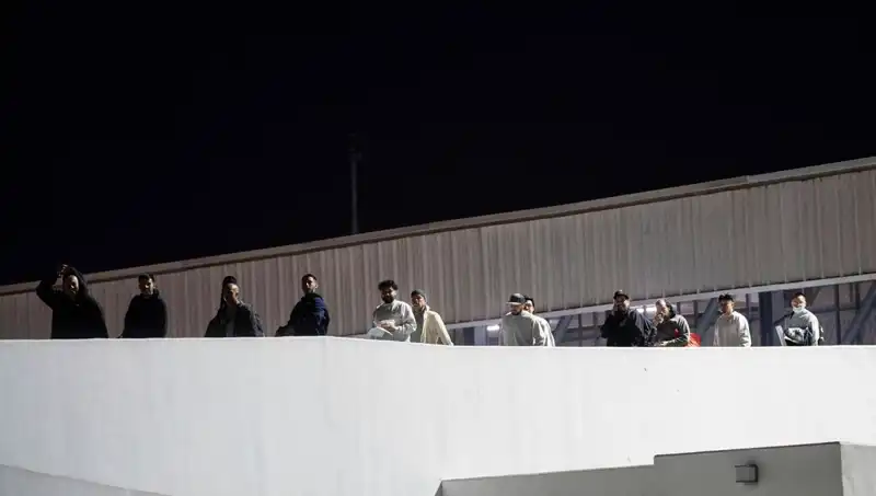Düzensiz Göçmenlerle Mücadelede Yeni Gelişmeler: İki İl Sarsıldı!