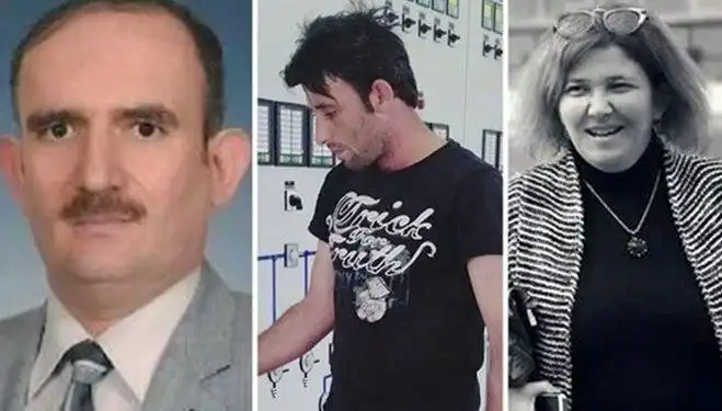MİT İfadesiyle Cinsel İstismara Yönlendiren Okul Müdürleri Tutuklandı