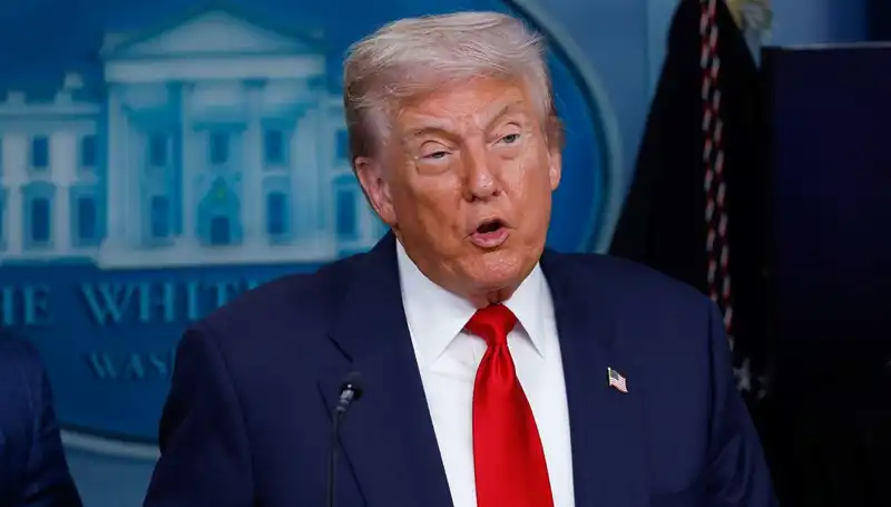 Trump'ın Tarifeleri, Bütçe Açığını 4 Trilyon Dolar Azaltma Potansiyeline Sahip