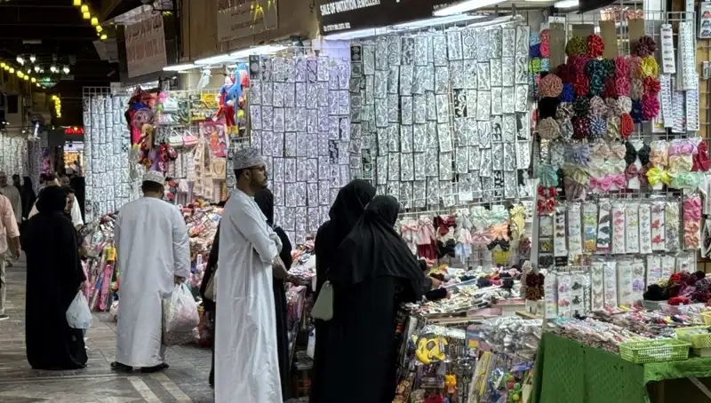 200 Yıllık Tarihiyle Canlı Bir Müze: Matrah Çarşısı'nda Zaman Yolculuğu