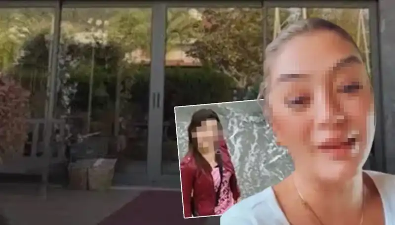 Güzellik Merkezi Skandalı: Gizli Kameralarla Şantaj Yapıldı