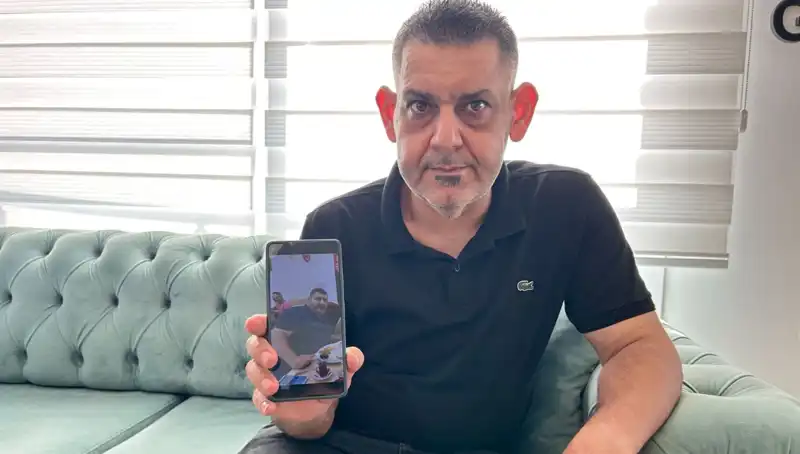 9 Ayda 77 Kilo Verdi: İkinci Hayatına Adım Attı