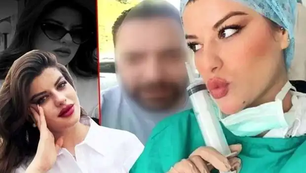 Ayşe Tokyaz Cinayetinde Şok Eden Görüntüler: Bavulda Taşınan Ceset Kayıtlara Geçti