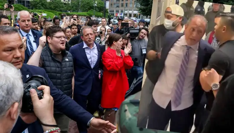 New York Belediye Başkan Adayı Gözaltına Alındı: Olayın Perde Arkası