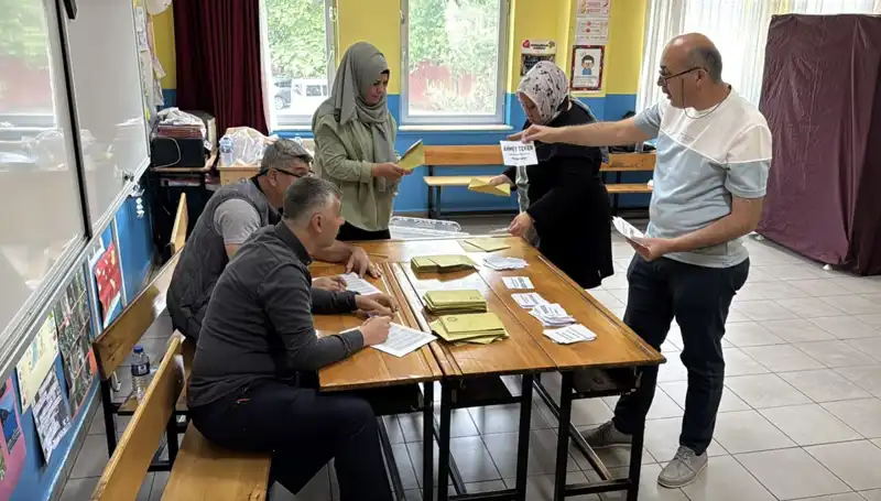 405 Mahalle ve Köyde Ara Seçimler Yapıldı: Yeni Muhtarlar Kimler Oldu?