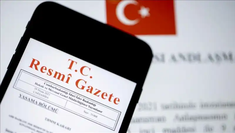 16 Mayıs 2025 Resmi Gazete'de Öne Çıkan Kararlar ve Yeni Düzenlemeler