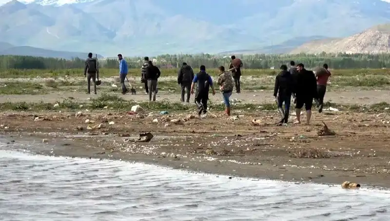 İki Mahalle Arasındaki Mesafe Karadan 1 Kilometreye Düşerek Yürüyerek Ulaşım Kolaylaştı