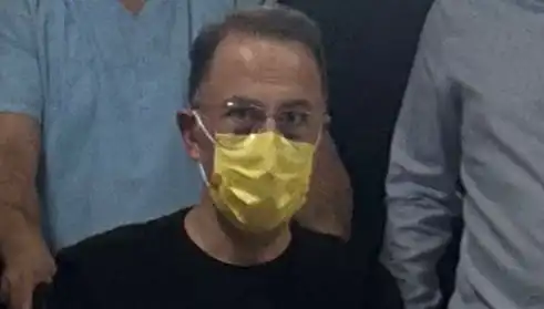 Adli Tıp Süreci Tamamlandı: Murat Çalık'ın Bugünkü Gelişmeleri Neler?
