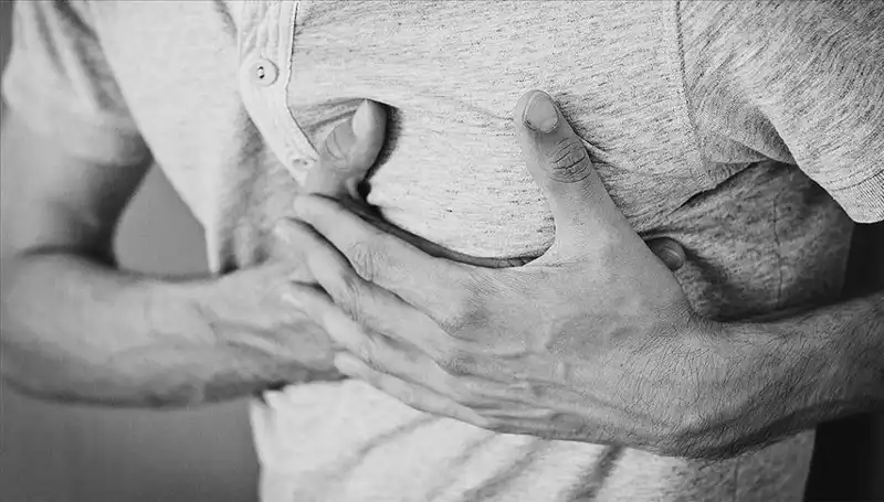 Covid-19 Aşılarının Kalp Krizi Üzerindeki Etkileri: Yeni Araştırmanın Şok Edici Sonuçları