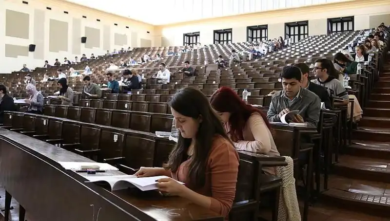 Üniversite Kayıtları İçin Son Gün Geldi: Sakın Kaçırmayın!