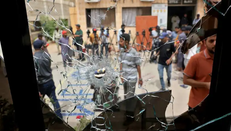 Pakistan'da Şok, Deprem Sonrası 200'den Fazla Tutuklu Firar Etti!