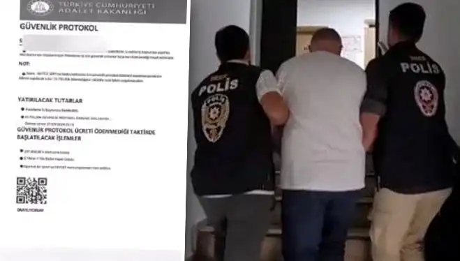 100 Milyonluk "Evde Ek İş" Dolandırıcılığı Ortaya Çıktı! Suç Şebekesi Çökertildi
