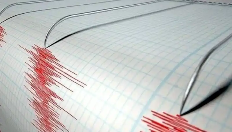 Ece'de Yaşanan 3.5 Büyüklüğündeki Deprem: Neler Oluyor?