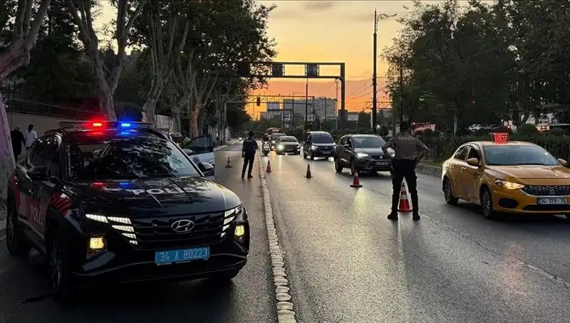 İstanbul'da "Huzur İstanbul" Uygulaması: Yüzlerce Gözaltı ve Yeni Güvenlik Önlemleri