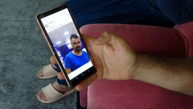 Sosyal Medyada Şok: Ölüm İlanı Gerçekten Sahte Oldu Mu?