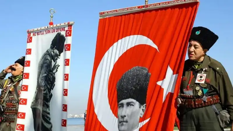 Gaziler Günü: Kahramanlarımızı Anmanın ve Kutlamanın Önemi