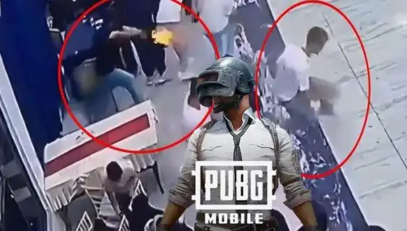 Cinayetin Gölgesinde PUBG: 4 Yılın Kin Dolu Hikayesi
