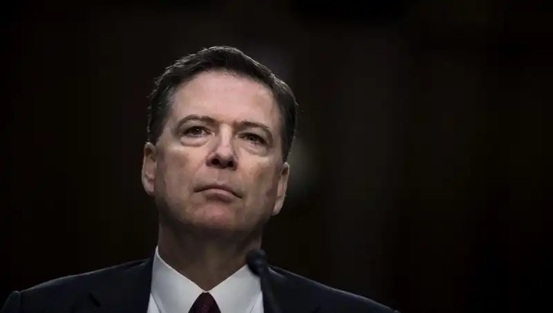 FBI’ın Eski Şefinden Trump'a Çarpıcı Paylaşım: Tehdit Rakamı 4 Mü?