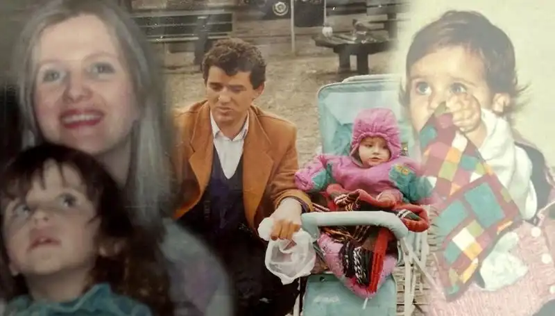 İrem Helvacıoğlu'nun Nostalgik Paylaşımı: Geçmişe Yolculuk