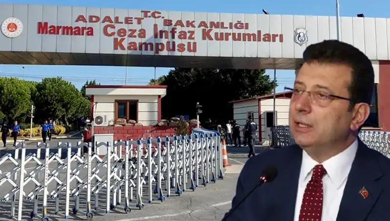 Ekrem İmamoğlu'nun İfadesi: Siyasi Gelişmeler ve Medya Yansımaları