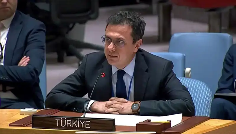 İsrail’in Suriye’ye Yönelik Hava Saldırıları: Keçeli’den Çarpıcı Açıklamalar
