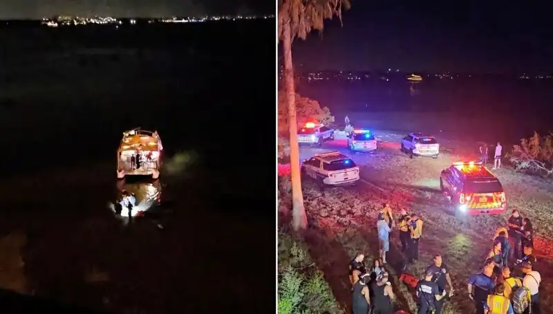 Feribot ve Tekne Kazasında İki Kişi Hayatını Kaybetti: Olayın Detayları