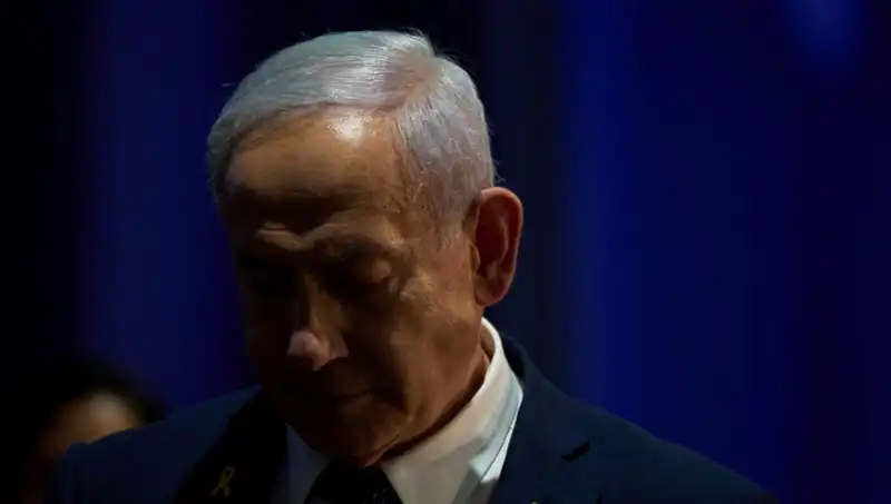 Gazze'de Eşsiz Durum: Netanyahu, En Az 20 Esirin Hayatta Olduğunu Açıkladı