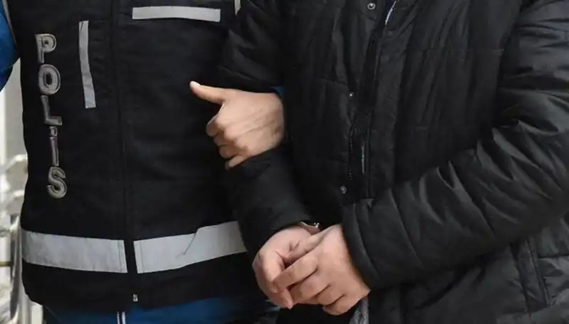 İstanbul’da Terörle Mücadelede Önemli Gelişme: 7 Tutuklama Gerçekleşti!