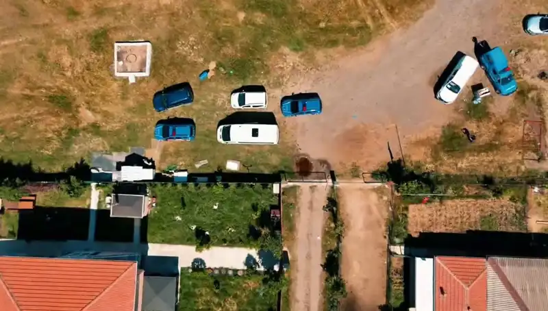 Tekirdağ'da Tefeci Çetesi Çökertildi: Silah ve Senetler Ele Geçirildi